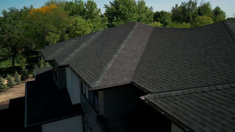 Best Roof Insulation Installation  in New Berlin, IL