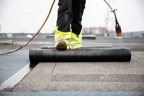 Best Emergency Roof Repair Services  in New Berlin, IL